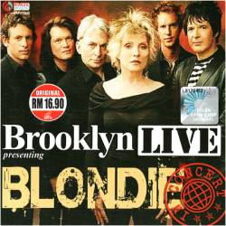 Blondie : Brooklyn Live